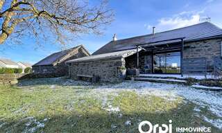 Maison 3 Pièces 140 m² à vendre à Ussel (15300)