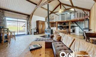 Maison 3 Pièces 140 m² à vendre à Ussel (15300)