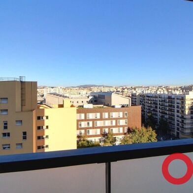 Appartement 2 pièces 179000 €