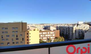 Appartement 2 Pièces 35 m² à vendre à Marseille 2 (13002)