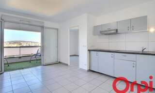 Appartement 2 Pièces 35 m² à vendre à Marseille 2 (13002)