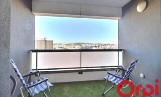 Appartement 2 Pièces 35 m² à vendre à Marseille 2 (13002)