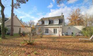 Maison 5 Pièces 133 m² à vendre à Orléans (45100)