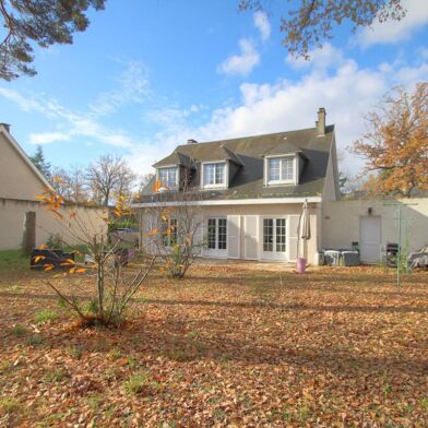 Maison 5 pièces 269000 €