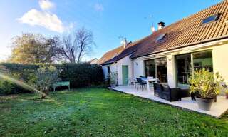 Maison 6 Pièces 128 m² à vendre à Semoy (45400)