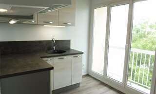 Appartement 1 Pièce 47 m² à louer à Fleury-les-Aubrais (45400)