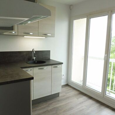 Appartement 1 pièces 616 €