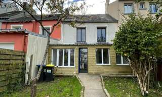 Maison 6 Pièces 105 m² à louer à Saint-Nazaire (44600)