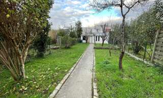 Maison 6 Pièces 105 m² à louer à Saint-Nazaire (44600)