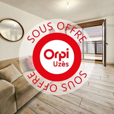 Appartement 2 pièces 147000 €