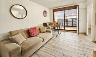 Appartement 2 Pièces 33 m² à vendre à Uzès (30700)