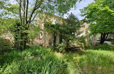 Maison À Vendre, 5 pièces (4 chambres), 174 m², Terrain arboré 1167 m², appartement indépendant — photo du bien