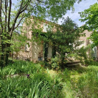 Maison 5 pièces 499000 €