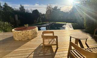 Maison 7 Pièces 207 m² à vendre à La Rochelle (17000)