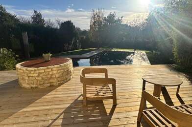 Maison 7 pièces 1185600 €