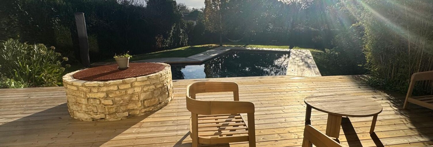 Maison 7 Pièces 207 m² à vendre à La Rochelle (17000)