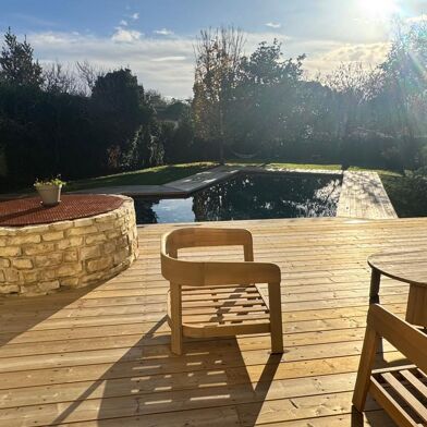 Maison 7 pièces 1185600 €