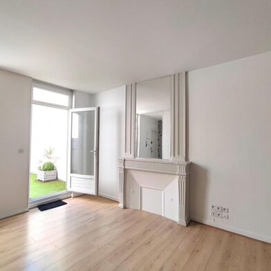Appartement 3 pièces 339000 €