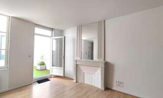 Appartement 3 Pièces 58 m² à vendre à La Rochelle (17000)