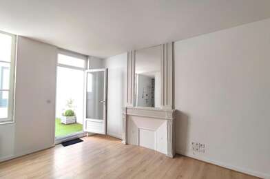 Appartement 3 pièces 310000 €