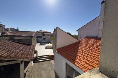 Maison 4 pièces 422000 €