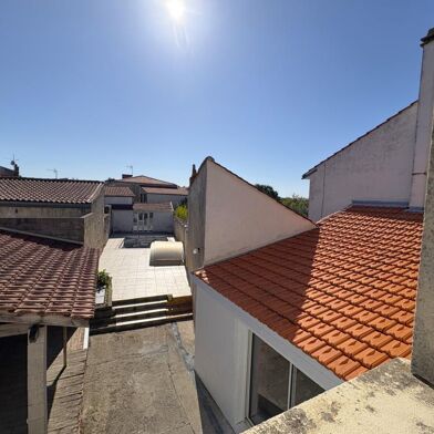 Maison 4 pièces 422000 €