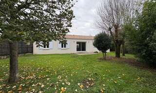 Maison 4 Pièces 108 m² à vendre à Saint-Ouen-d'Aunis (17230)