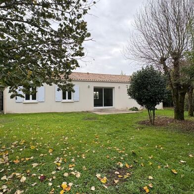 Maison 4 pièces 299000 €