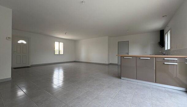 Villa / Maison 4 pièces  à vendre Saint-Ouen-d'Aunis 17230