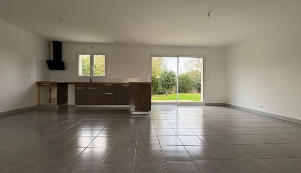 Villa / Maison 4 pièces  à vendre Saint-Ouen-d'Aunis 17230