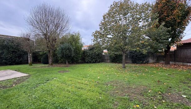 Villa / Maison 4 pièces  à vendre Saint-Ouen-d'Aunis 17230