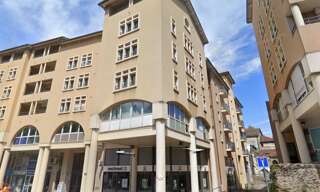 Appartement 2 Pièces 52 m² à vendre à Vienne (38200)