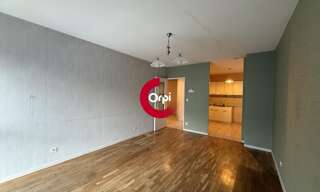 Appartement 2 Pièces 52 m² à vendre à Vienne (38200)