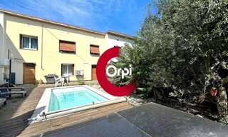 Maison 7 Pièces 157 m² à vendre à Roussillon (38150)