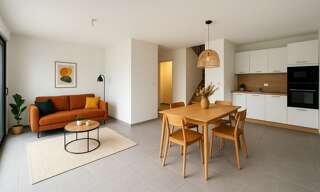 Maison 4 Pièces 83 m² à vendre à Mérignac (33700)