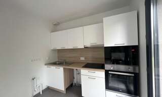 Appartement 4 Pièces 83 m² à vendre à Mérignac (33700)