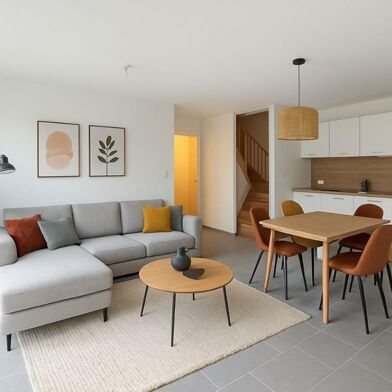 Appartement 4 pièces 337600 €