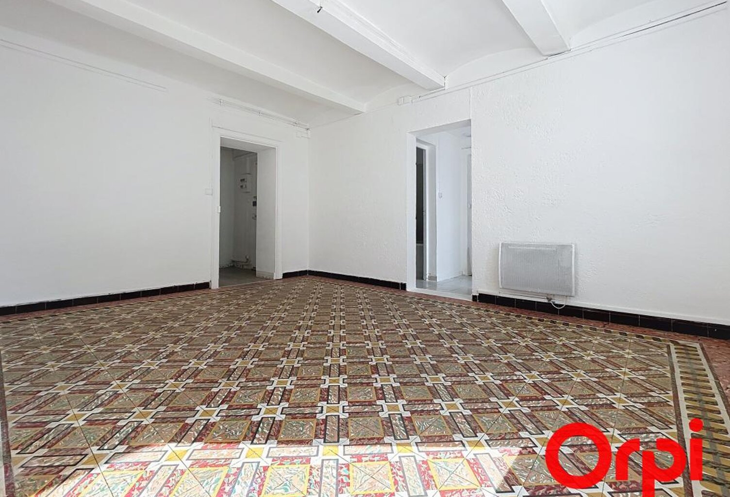 IMMEUBLE DE RAPPORT A LUNEL — photo 1