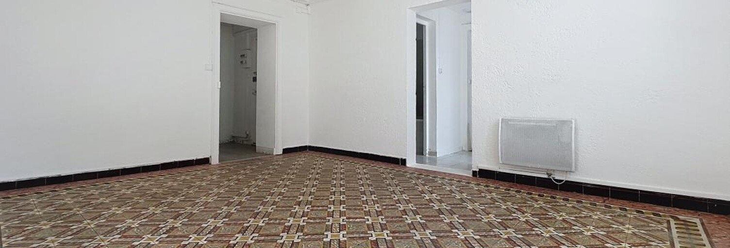 Immeuble  192 m² à vendre à Lunel (34400)