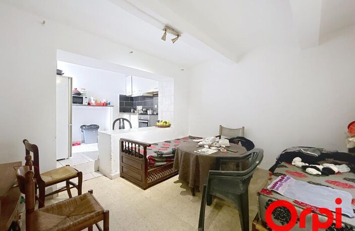 IMMEUBLE DE RAPPORT A LUNEL — photo 4