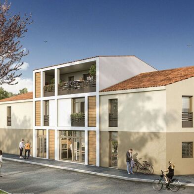 Appartement 2 pièces 175000 €