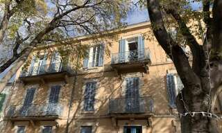 Appartement 4 Pièces 91 m² à louer à Nîmes (30900)