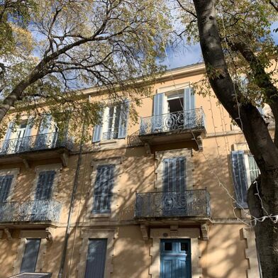 Appartement 4 pièces 925 €