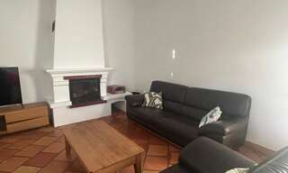 Maison 4 Pièces 125 m² à louer à Générac (30510)