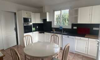 Maison 4 Pièces 125 m² à louer à Générac (30510)