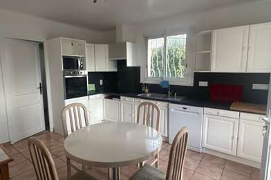 Maison 4 pièces 1250 €