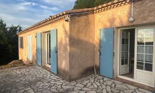 Maison 4 Pièces 125 m² à louer à Générac (30510)