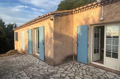 Maison 4 pièces 1250 €