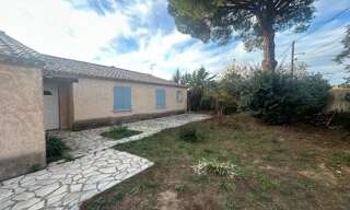 Maison 4 Pièces 125 m² à louer à Générac (30510)