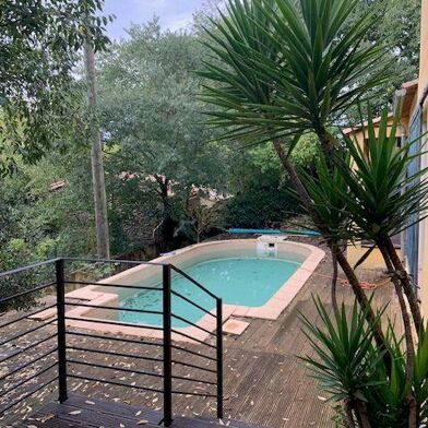 Maison 6 pièces 1500 €